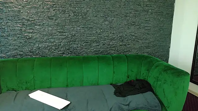CassyFoxyy webcam