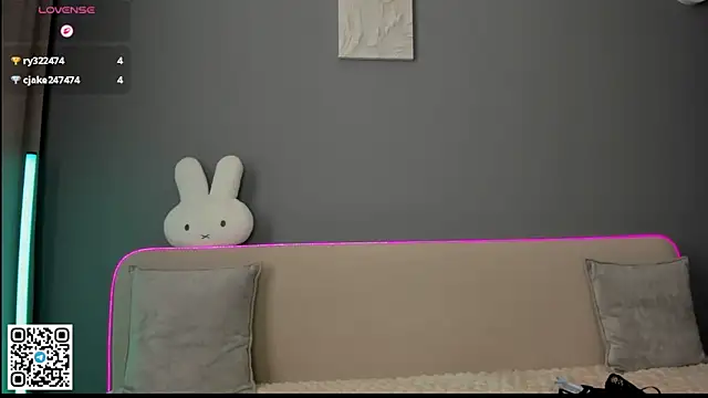 Malika_Lisan webcam