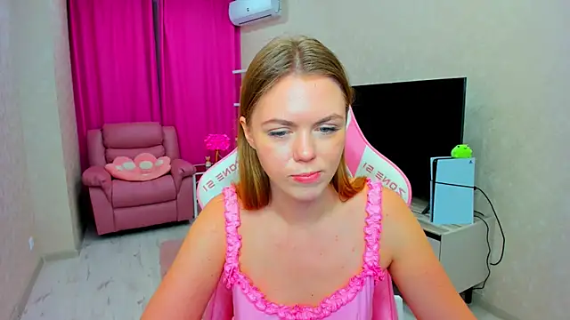Strawberrye webcam