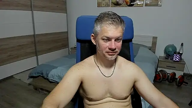 RobbyShawz webcam