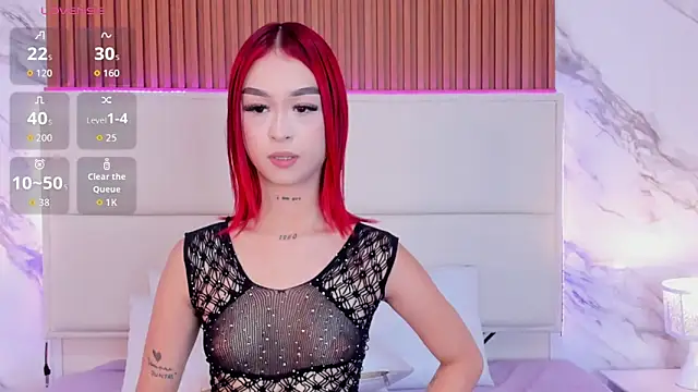 Watch _bella_rossee_ live on EroticFlix - High definition streams