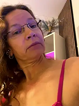 AnnikaRose webcam