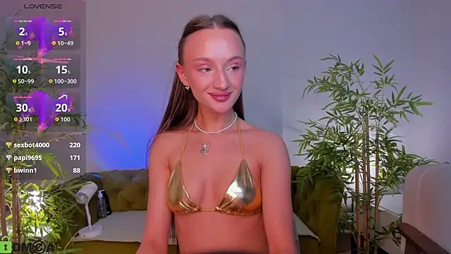 miiss__lulu webcam