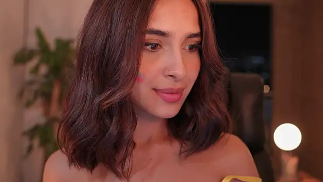 Sambelcherry live sex cam