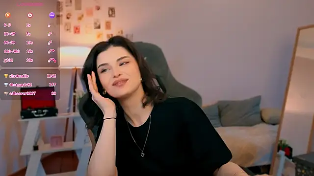 rebbekkakowalski webcam