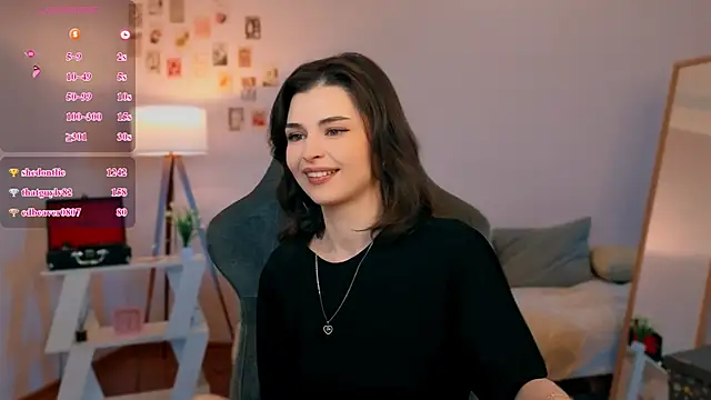rebbekkakowalski webcam