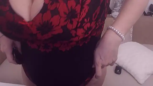 Watch RebeccaNoble live on EroticFlix - High definition streams