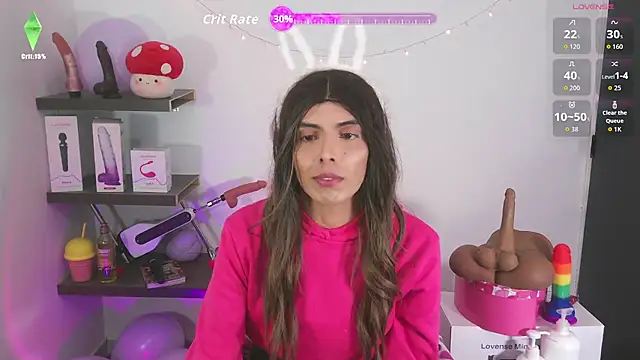 valentina_crtti webcam