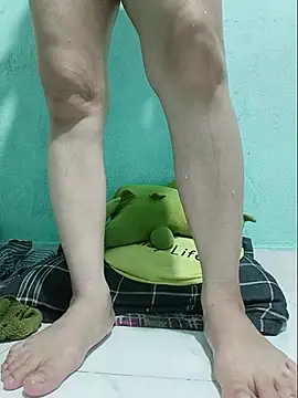 Shine_Mai webcam