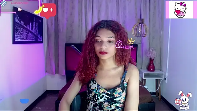luisa__torres webcam