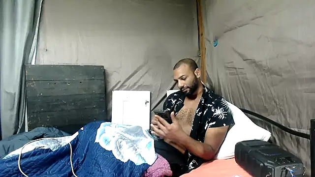 Camodick webcam