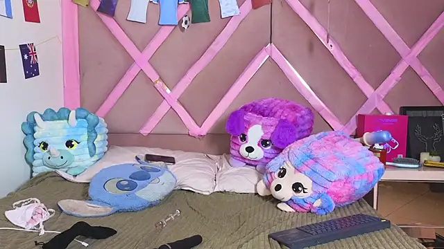 Sophia_moo_ webcam