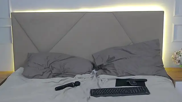 MelissaSoler webcam