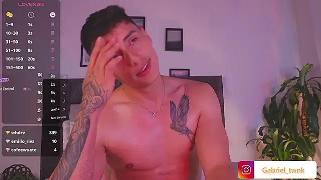 I_Gabriel webcam