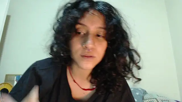 AlinaWoolf_ webcam