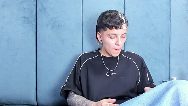 Megan_Thompson_ webcam