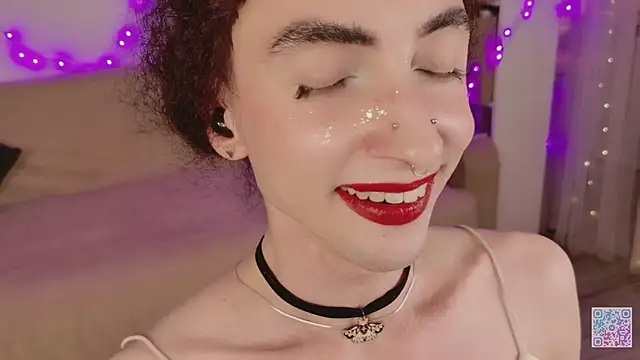 Queen_of_tease webcam