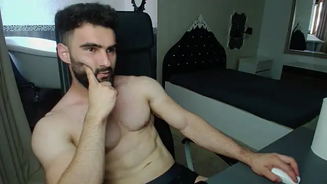 MicahLane webcam