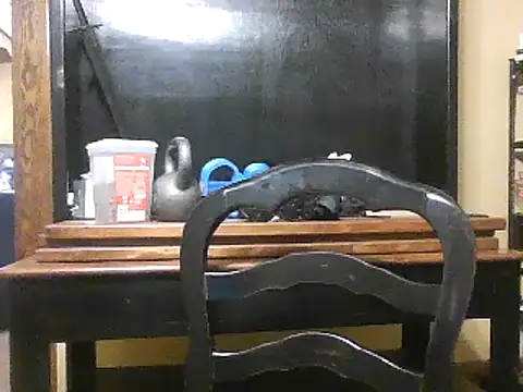TheOneDonShaun webcam