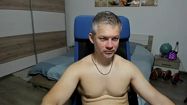RobbyShawz webcam