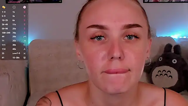 LianaFord webcam