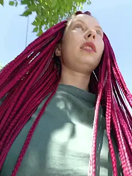 Watch Frost_foxy live on EroticFlix - High definition streams