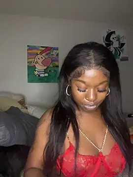 Watch TinyBlazian901 live on EroticFlix - High definition streams