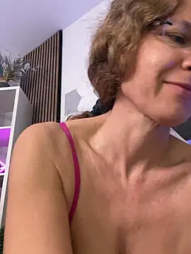 AnnikaRose webcam