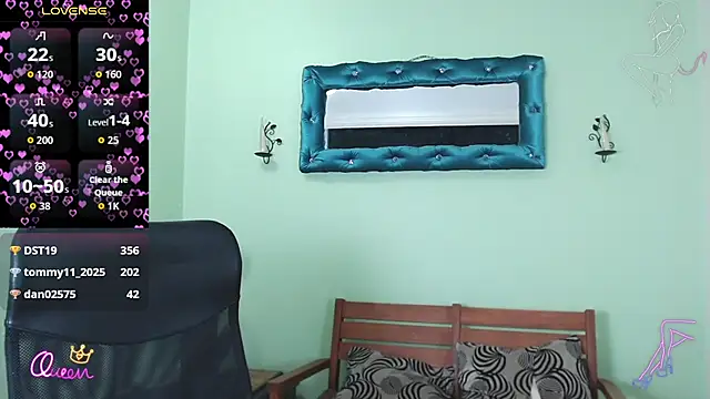 _Victoria_Jones_ webcam