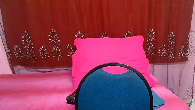 INDIANFUSION webcam