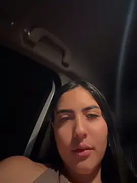 I_AM_SOPHIE_ webcam