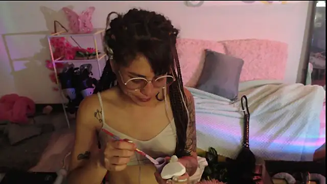 Hellen_dumont webcam
