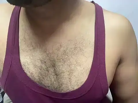 R15_Playboy webcam