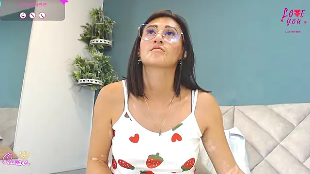 SharisWillian webcam