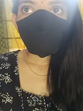 Watch Telugu_Cute_Angel live on EroticFlix - High definition streams