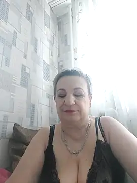 StarNicole webcam
