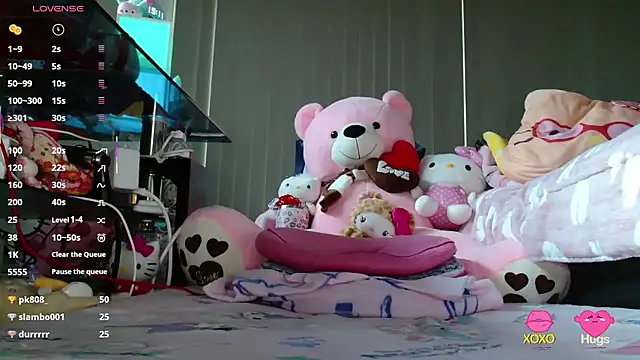 SilViAjpn webcam
