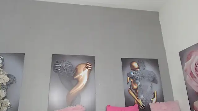 AntonellaBlanc webcam