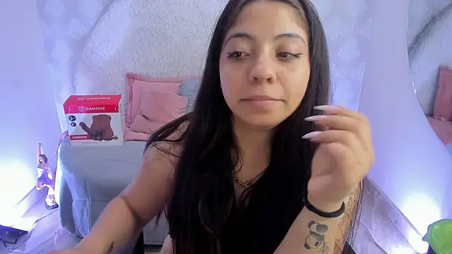 Watch Sarita_jane live on EroticFlix - High definition streams