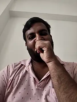 vinay_smalldick webcam