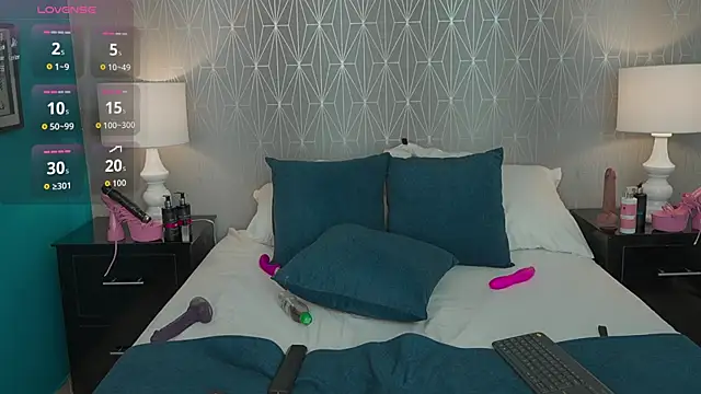 AntonellaEscudero webcam