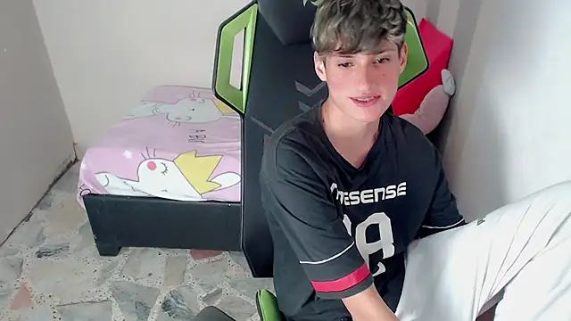Pablito_junior webcam