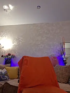 LaliaMia webcam