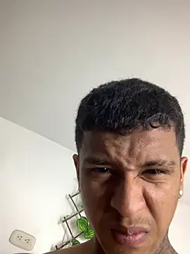 Anthony_clark1 webcam