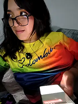 Watch Thanilopera live on EroticFlix - High definition streams