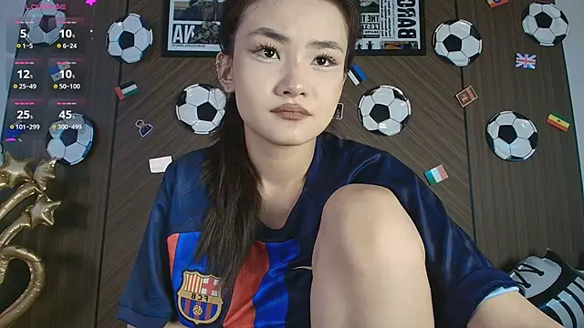 seddielin webcam