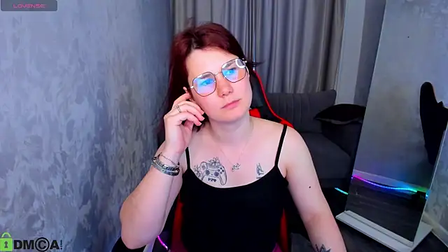 Dary_Brown webcam