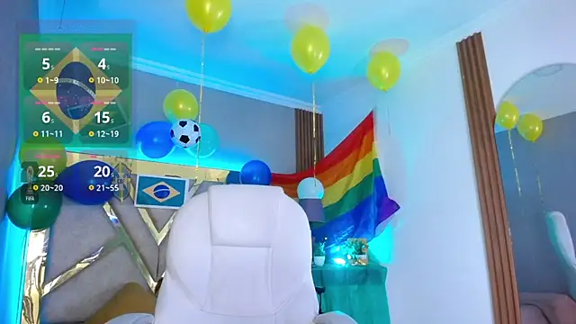 Tiffany_Valentiine webcam