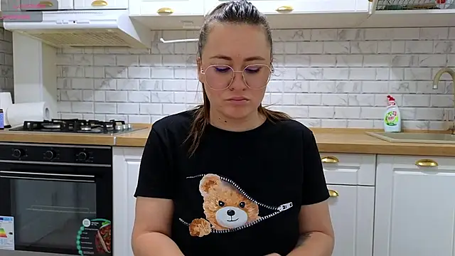 BoobsyBabe webcam