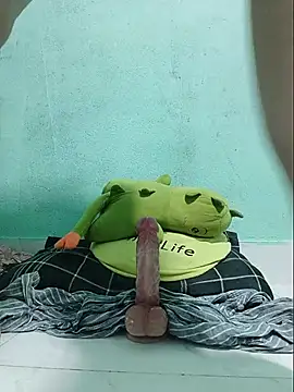 Watch Shine_Mai live on EroticFlix - High definition streams